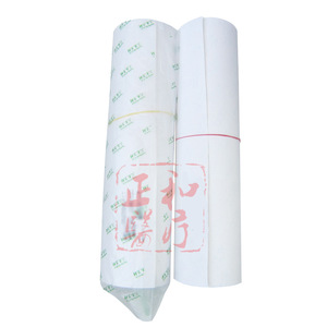 Pansement adhésif médical 26x500cm avec support en papier et base en maille, ruban chirurgical - Product Image 3