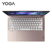 Nouveau modèle original pour Lenovo YOGA Air 14 Aura AI 2025 Intel Ultra7 32 Go 1 To SSD 14 pouces 2.8K 120Hz Écran tactile Ordinateur portable Vente en gros