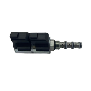 Válvula Solenoide de Inyección 25MM5000, Válvula Solenoide para Cargador 3CX 25/MM5000, Repuestos - Product Image 4