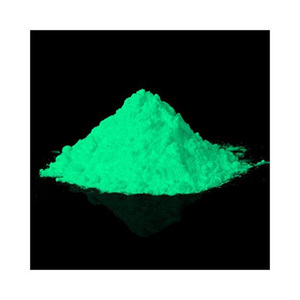 Glow in the Dark Night Glowing Strontium Pigment Resin Inks Luminous Mica <b>Paint</b> Coating Glow-in-the-Dark Powder for Art Design - Product Image 5