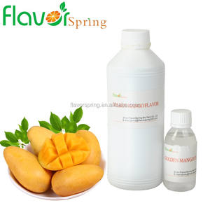 Sabor líquido super concentrado ervas frutas e sabores mais séries - Product Image 3