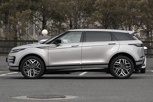 2024 Range Rover <span class=keywords><strong>Evoque</strong></span> L 249PS SUV de lujo Nuevo modelo Caja de cambios automática Opciones FWD panorámicas Coche de gasolina/gasolina - Product Image 4
