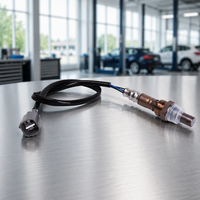 Nouvelle sonde d'oxygène O2 Dongrui 234-9009 89467-48011 pour moteur RX300 ES300 avec garantie d'un an, capteur ABS, pièces détachées automobiles