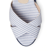 Chaussure d'été en corde de chanvre, Espadrille à plateforme haute, sandales compensées pour femmes, nouvelle collection