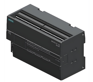 6ES7414-3EM06-0AB0 Controlador Lógico Programable, Módulo PLC de Alto Rendimiento para Sistemas de Automatización Industrial - Product Image 2