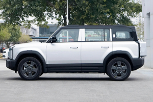 Giovani conducenti prima acquirenti di <span class=keywords><strong>auto</strong></span> 2024 Chery ICAR 03 401km RWD Standard più SUV elettrico urbano per l'Africa sud-est asiatico - Product Image 5