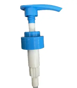JT SPRAYER CO Supply 32/410 33/410 Large Plastic Pump 4CC 32-410 Pump For 3L 5L Cleaning Products Bottle
