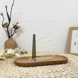 ท่อพลาสติกป๊อป116มม. พร้อมฝาปิดทนเด็กกันเด็ก - Product Image 1