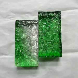 Blocs <span class=keywords><strong>de</strong></span> <span class=keywords><strong>verre</strong></span> solide <span class=keywords><strong>de</strong></span> couleur cwhite transparente propre/blocs <span class=keywords><strong>de</strong></span> <span class=keywords><strong>pavé</strong></span> <span class=keywords><strong>de</strong></span> <span class=keywords><strong>verre</strong></span> <span class=keywords><strong>de</strong></span> briques pour la décoration <span class=keywords><strong>de</strong></span> bâtiment - Product Image 2
