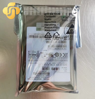 P10442-B21 Promotion Exceptionnelle : SSD Interne SAS 12G RI SFF (2,5 pouces) SC de 1,92 To P10638-001 pour Serveur G9/G10