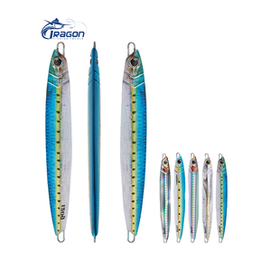 Hot Sale Angel köder Savage Gear Chatter bait Angel köder Angel köder Woper Ploper - Product Image 1