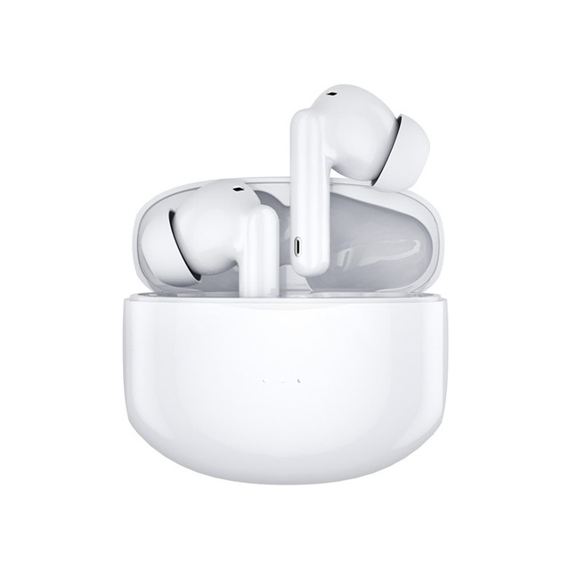 A40 Pro ANC ENC Earphone Tws Wireless Earphone Low Latency Blue Tooth Headphones Mini Stereo Wireless Gaming Earbuds