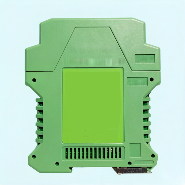 Genuine WS 15242-N Signal Isolator 4-20mA Transmitter - DIN Rail, Isolated, Industrial, Reliable