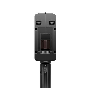 Printer Inkjet Portabel Bertenaga Baterai 12.7mm untuk Tanggal, Nomor Batch, Kode QR, Kemasan Kantong Plastik, Botol Plastik - Product Image 4