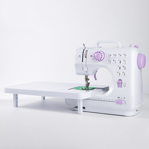 Macchina da Cucire 505A, Mini Macchina da Cucire Elettrica Completamente Automatica per Tessuti Spessi, Micro Macchina da Cucire Manuale Tascabile - Product Image 2