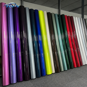<span class=keywords><strong>ฟิล์ม</strong></span>หุ้มรถยนต์ PET สี PPF 500+ สี ป้องกันรอยขีดข่วน รองรับการปรับแต่ง <span class=keywords><strong>ฟิล์ม</strong></span>หุ้มรถยนต์ - Product Image 4