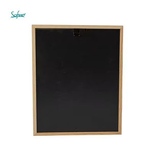 Фоторамка-коробка из дерева настенная 3D, размеры 4x6, 5x7, 8x10 дюймов, для фотографий и картин, на заказ - Product Image 5