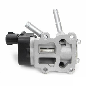 Soupape de régulation de régime de ralenti Toyota 22270-20040 22270-20020 22270-0A020 pour remplacement et réparation - Product Image 2