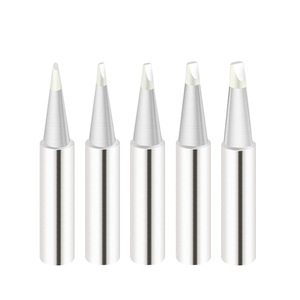 Pointes de fer à souder série Quick 960, cuivre sans oxygène, pour station de soudage TS1100 236 969 967 375A 3104 - Product Image 2