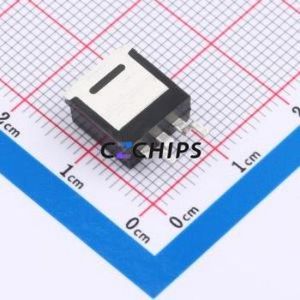 Transistor à effet de champ (MOSFET) original et neuf CMB80N70 TO-263 - Product Image 2