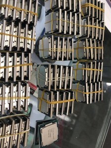 Utilisé pour I7-6700K 7700k <span class=keywords><strong>8700k</strong></span> 9700k Quad-Core 8 Mo de cache L3 4,0 GHz, pièces détachées pour ordinateur de bureau - Product Image 3