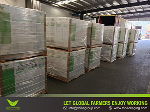 Green Silage Wrap Film LDPE PE Agricultural <b>Plastic</b> Film <b>Roll</b> for Feed Packaging - Product Image 3
