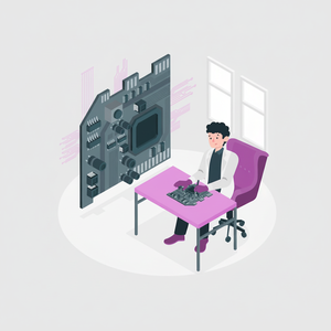 Meilleur dessin de circuit imprimé indien plaqué or la plus grande vente de 2024 vente de l'année de pcb personnalisé par Intellisense - Product Image 1