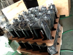 Original Rotary <strong>air</strong> Conditioner Scorll <strong>Compressor</strong> for Refrigeration Can Replace for QJ306PCB - Product Image 5