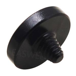 Nuevo Botón de liberación de obturador suave de cámara <span class=keywords><strong>JJC</strong></span> para X100V/X100S/X100T/X100F/X100 Etc. - Product Image 3