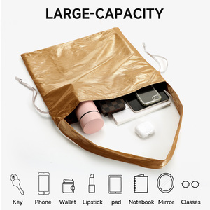 订单超过1000美元免费送货到中国地址女性吊带女性单肩包 - Product Image 5