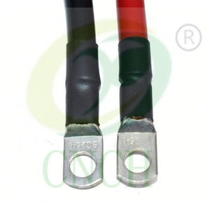 สายชาร์จ cnch 2 AWG 4 AWG อินเวอร์เตอร์สำหรับงานหนัก - Product Image 2
