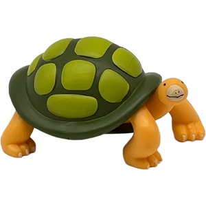 Игрушечные фигурки животных из ПВХ