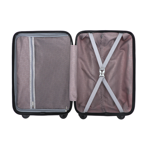 <span class=keywords><strong>Equipaje</strong></span> <span class=keywords><strong>de</strong></span> <span class=keywords><strong>cabina</strong></span> 20 "Maleta <span class=keywords><strong>de</strong></span> embarque <span class=keywords><strong>de</strong></span> viaje Bolsa <span class=keywords><strong>de</strong></span> carrito <span class=keywords><strong>Equipaje</strong></span> Spinner <span class=keywords><strong>Equipaje</strong></span> <span class=keywords><strong>de</strong></span> <span class=keywords><strong>mano</strong></span> rojo - Product Image 3