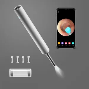Bebird C3 Wireless <b>Ear</b> Otoscope <b>Cleaner</b> Smart Earwax <b>Ear</b> Spoon Visual Mounted <b>Camera</b> for Adults and Kids <b>Ear</b> <b>Cleaner</b> - Product Image 5