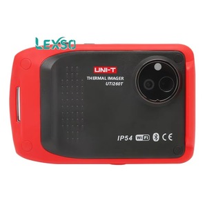 Cámara Termográfica Infrarroja de Bolsillo Uni-t Uti260t - Medición de Alta Temperatura Lexso - Product Image 4