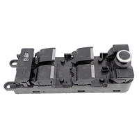 Nouvel interrupteur de lève-vitre BMTSR LR078894 pour Land Rover Range Rover IV Sport L405 L494 12-19 Qualité OEM