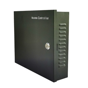 Sistema de Control de Acceso a 4 Puertas con SDK WEB TCP IP, Control en la Nube - Product Image 5