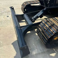 Excavatrice d'occasion DOOSAN DX60-9C, 6 tonnes, petite pelle sur chenilles, matériel de construction hydraulique, mini-pelle d'occasion à vendre