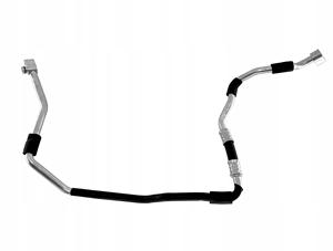 Peças Automotivas OE 7L6820017B 7L6820017D Mangueira de Ar Condicionado para Audi Q7 Porsche VW Touareg 7L6 7L7 7LA 4.2 V8 - Product Image 4