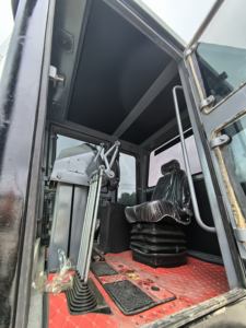 Motoniveladora caterlillar de motor original CAT140H de alta calidad CAT140H en venta a precio negociable - Product Image 6