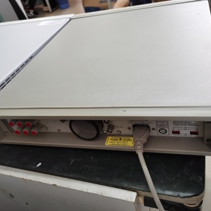 เครื่องวัดความแม่นยำสูง Keysight 3458A 415V 8.5 หลัก พร้อมการรับประกัน 1 ปี - Product Image 4