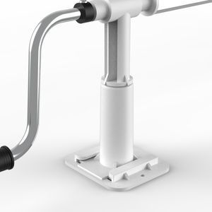 ที่คลุมสระว่ายน้ำให้ความร้อนพลังงานแสงอาทิตย์ - Product Image 4