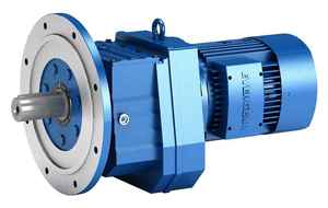 Motoriduttore a Ingranaggi Elicoidali EVERGEAR DRIVE con Albero in Linea 5 <span class=keywords><strong>7</strong></span> 11 CV - Product Image 2