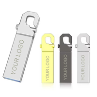 Clé USB portable, lecteur flash, stockage local hors ligne, alternative au stockage Google Drive, clé USB avec logo personnalisé