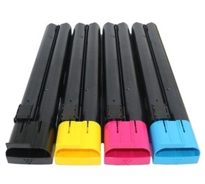 V80 für Xerox <span class=keywords><strong>Versant</strong></span> 80 180 280 Toner kartusche drücken - Product Image 1