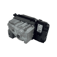 LR070696 Compatible avec Land Rover Evoque L538 2012 Discovery L550 2015 Module de commande de vitesse variable DC24V