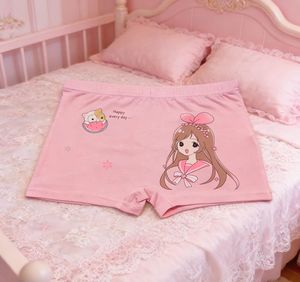 Nueva Ropa Interior Infantil Antiestática Ecológica de Alta Calidad, Bragas de Algodón al por Mayor, Estilo Princesa Térmico - Product Image 4