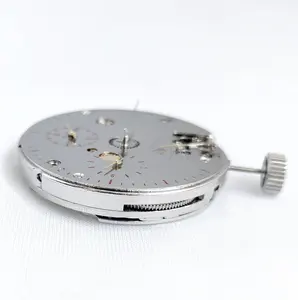 New Arrival Premium Mechanical Chronograph Manual Winding Watch Movements Watch Spare Parts