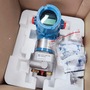 ของแท้ 100% สำหรับ 3051CD Differential 3051CD1A/3051CD2A/4A 4-2mA Output 316L สแตนเลสสตีล IP68 - Product Image 5