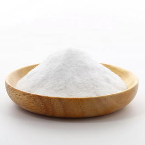 Campione gratuito grande sconto additivo alimentare integratore alimentare Bulk L Serine Powder 99% aminoacido Cas 56-45-1 L-Serine - Product Image 1